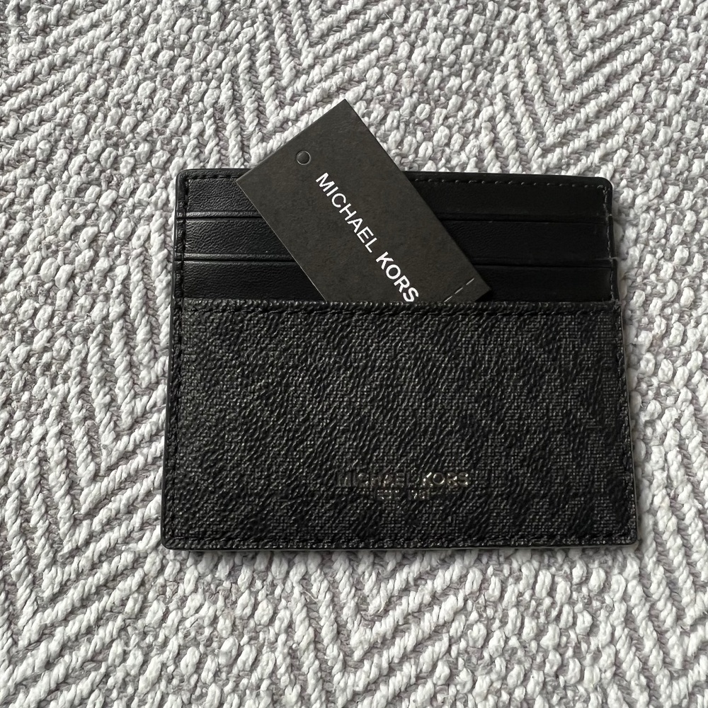 Mens wallet MK